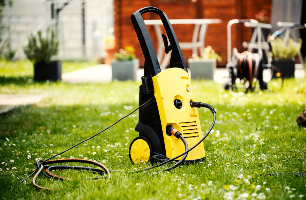 Best Dumpster Area Cleaning  in Dunedin, FL